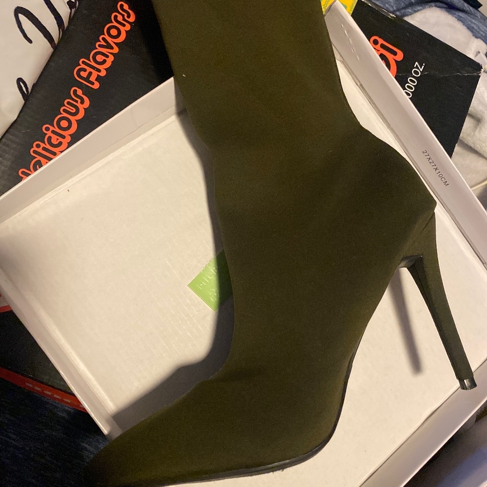 Shoes